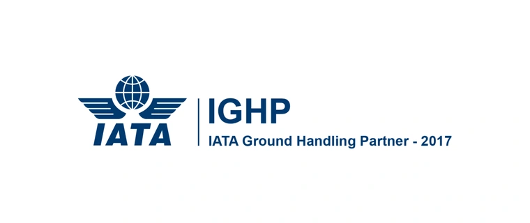IATA Ground Handling Partner