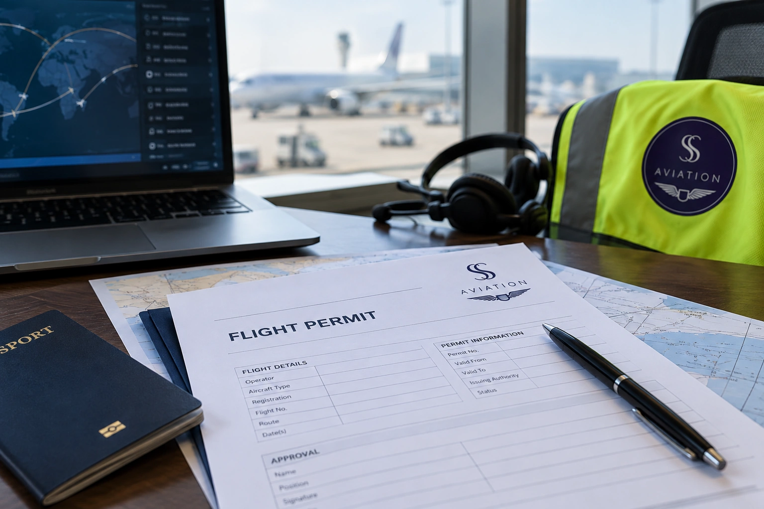Flight Permits
