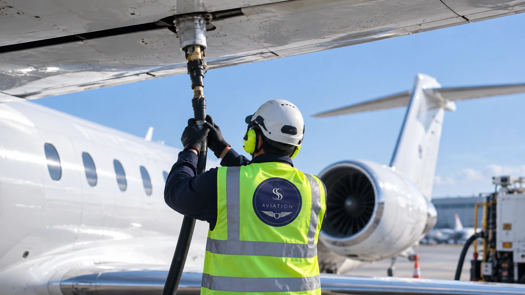 Aviation Fuel