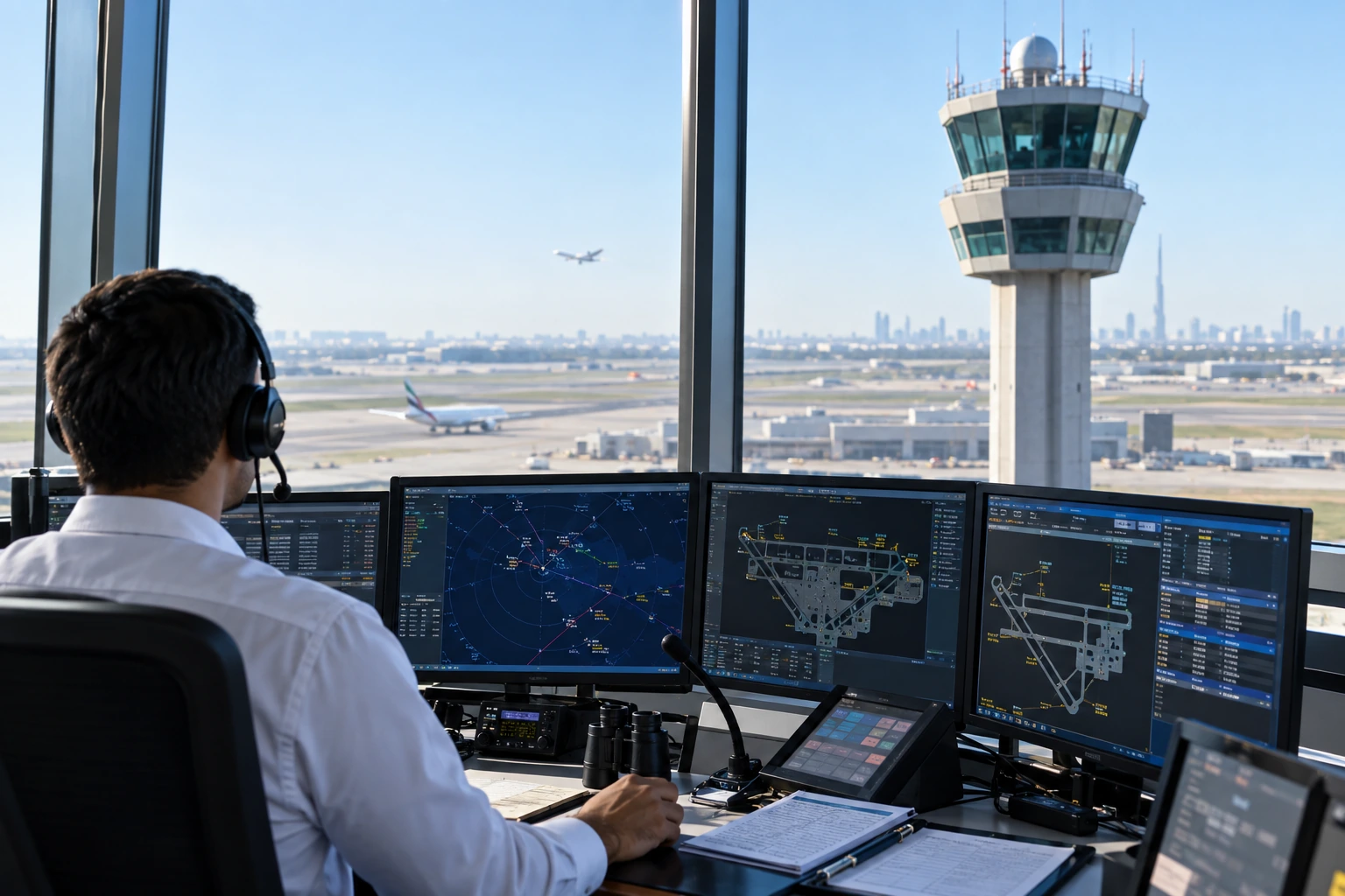 Navigation Support