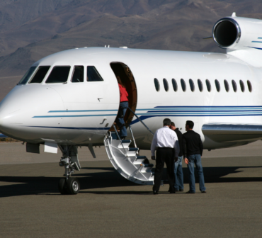 How Time-Critical Charter Flights Can Fulfill Your Urgent Travel Needs? SS Aviation, Dubai, UAE.